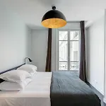 Habitat Parisien - Drouot Luxe * Paris