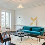 Habitat Parisien - Drouot Luxe Paris