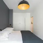 Lägenhet Habitat Parisien - Drouot Luxe