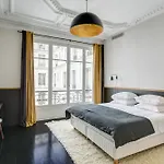 Habitat Parisien - Drouot Luxe *