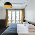 Habitat Parisien - Drouot Luxe * Paris