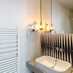 Habitat Parisien - Drouot Luxe * Paris