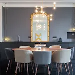 Habitat Parisien - Drouot Luxe * Paris