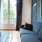 Habitat Parisien - Drouot Luxe * Paris