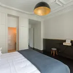 Lägenhet Habitat Parisien - Drouot Luxe