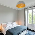Habitat Parisien - Drouot Luxe Paris
