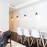 Lägenhet Habitat Parisien - Drouot Luxe *