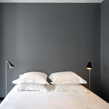 Apartment Drouot Luxe Paris