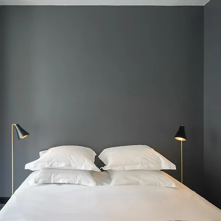 Apartment Drouot Luxe