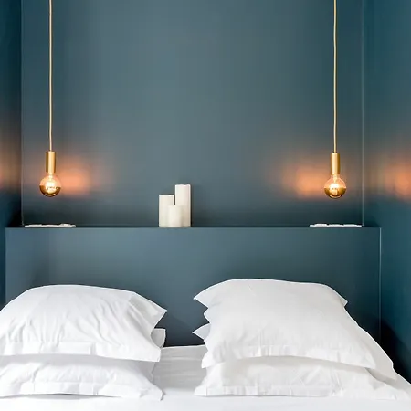Drouot Luxe Apartment