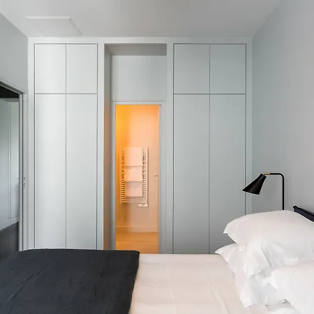 Drouot Luxe Apartment *