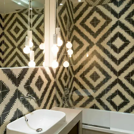 Apartment Drouot Luxe *
