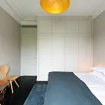 Habitat Parisien - Drouot Luxe アパート パリ